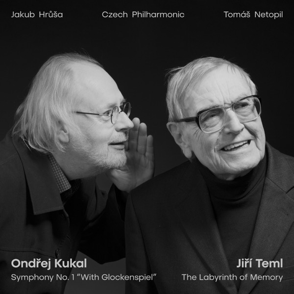 Two Czech Symphonic Works