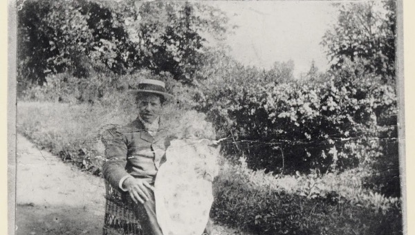 Albéric Magnard