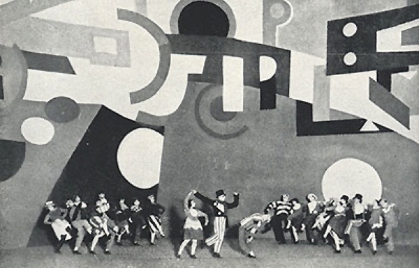 Ballets Suédois
