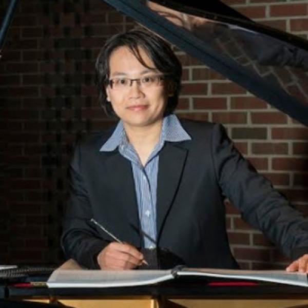 Chiayu Hsu, 2016