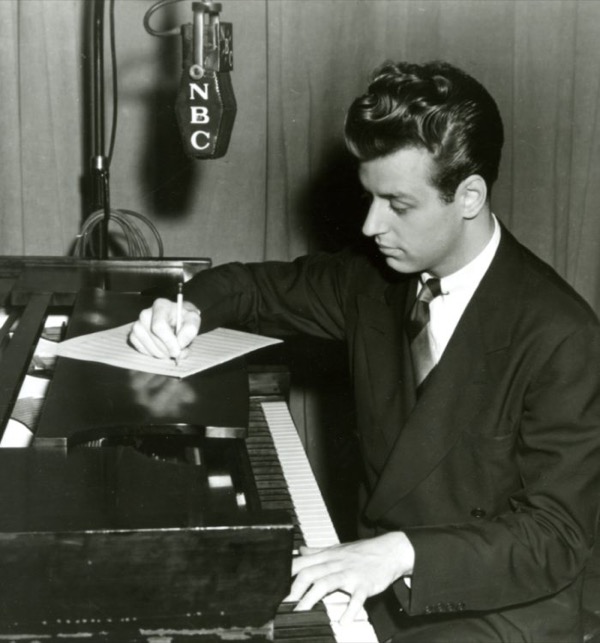 Earl Wild