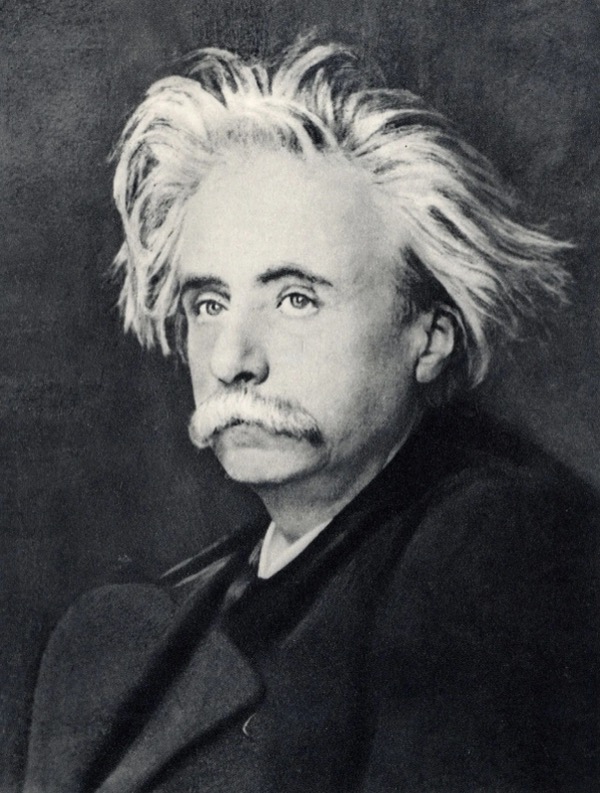 Edvard Grieg