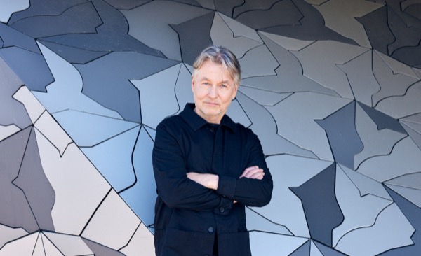 Discovering Concertos by Esa-Pekka Salonen (Born on June 30, 1958) <br/>Listening with the Composer as Guide
