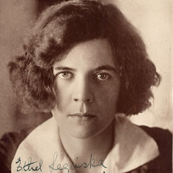 Ethel Leginska: The Woman Who Rewrote the Rules