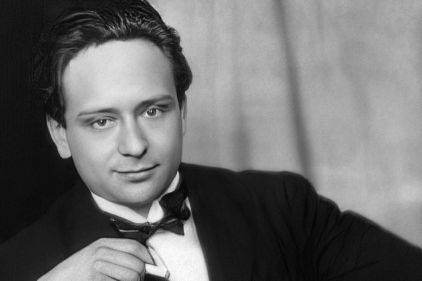 Viktor Ullmann