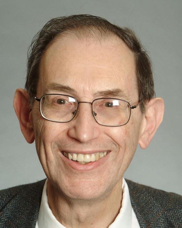 Frank Ezra Levy