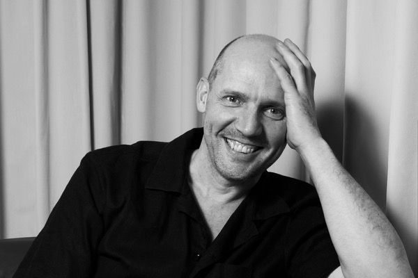 Stéphane Degout
