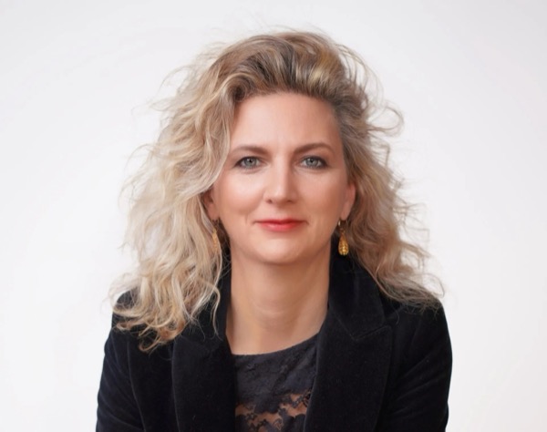 Ophélie Gaillard (Born on June 13, 1974): <em>Exiles</em> <br/>Music of Memory and Longing