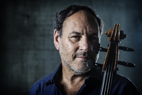 70 Years of Life in Music: An Interview with Cellist Gary Hoffman