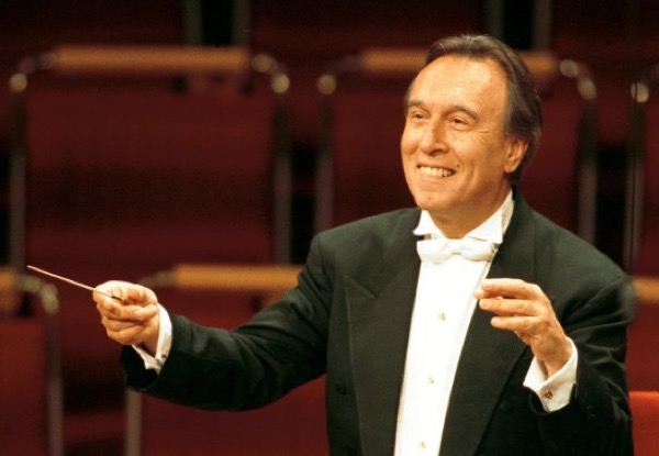 The Greatest Conductor of Each Decade of the 20th Century