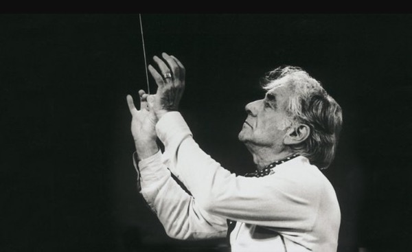 Leonard Bernstein