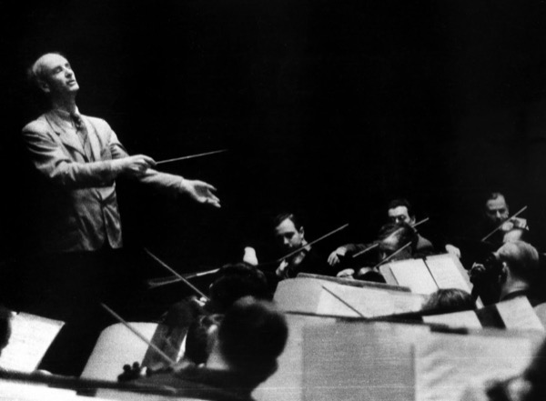 Wilhelm Furtwängler