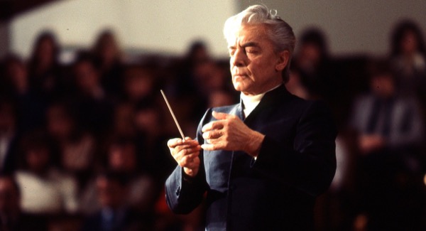 Herbert von Karajan