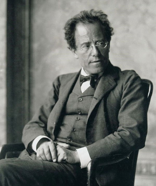 Gustav Mahler