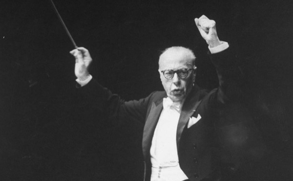 George Szell