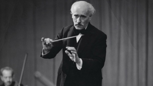 Arturo Toscanini