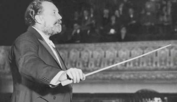 Sir Henry Wood