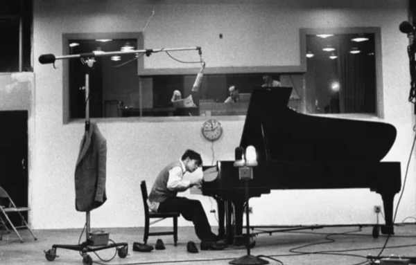 Glenn Gould