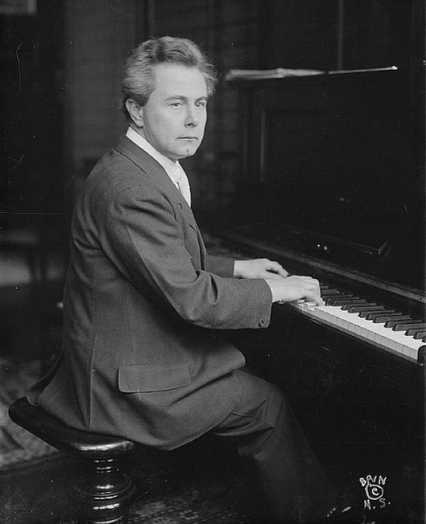 Josef Hofmann