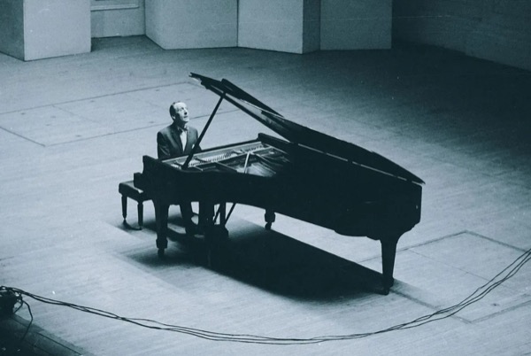 Vladimir Horowitz