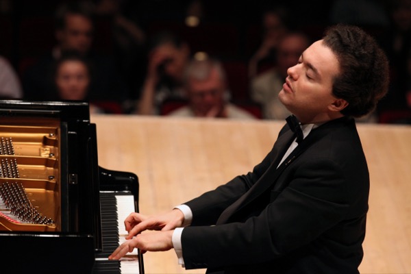 Evgeny Kissin