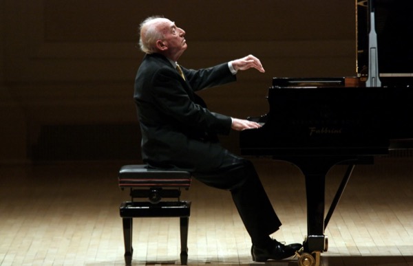 Maurizio Pollini