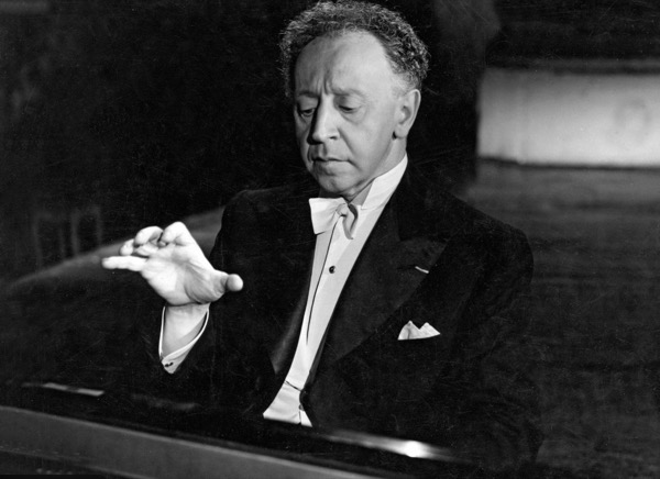 The Greatest Pianist of Each Decade of the 20th Century