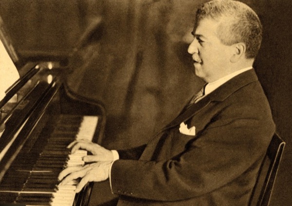 Artur Schnabel
