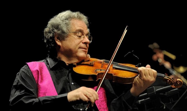 Itzhak Perlman