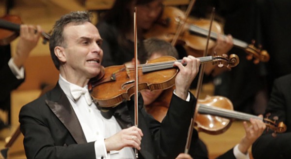 Gil Shaham