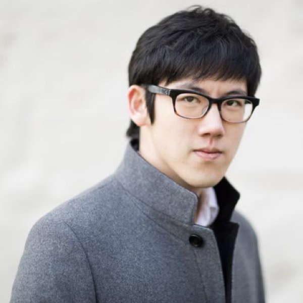 Zhang Haochen