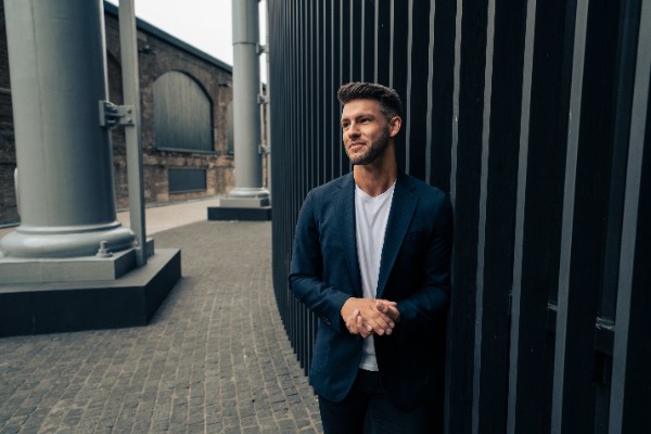 Ben Horden