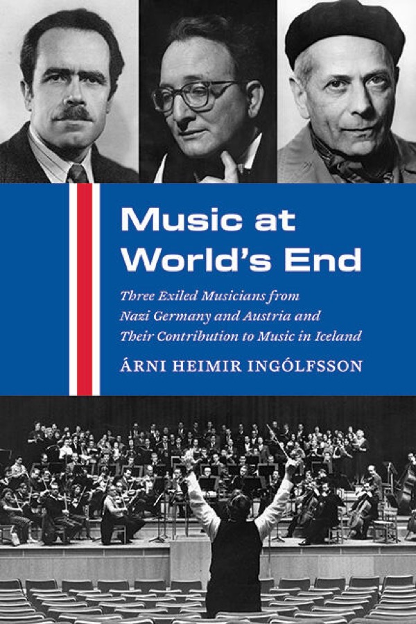 Music at the World’s End – Iceland’s Classical Music Scene and a Review