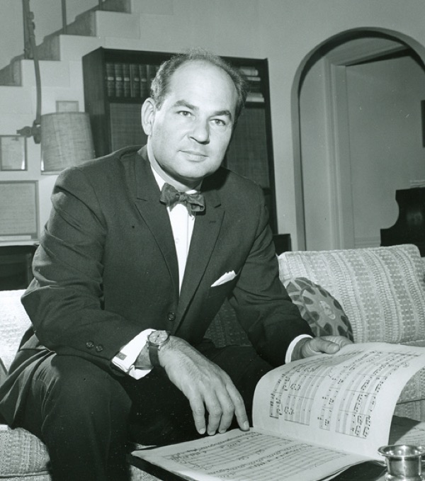 Irwin Hoffman