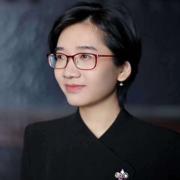 Jiajing Lai (Credit: Yi Xiao)