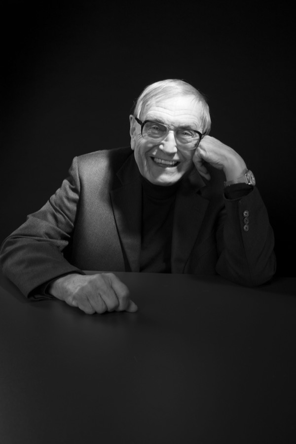 Jiří Teml, 2026 (photo by Václav Jirásek)