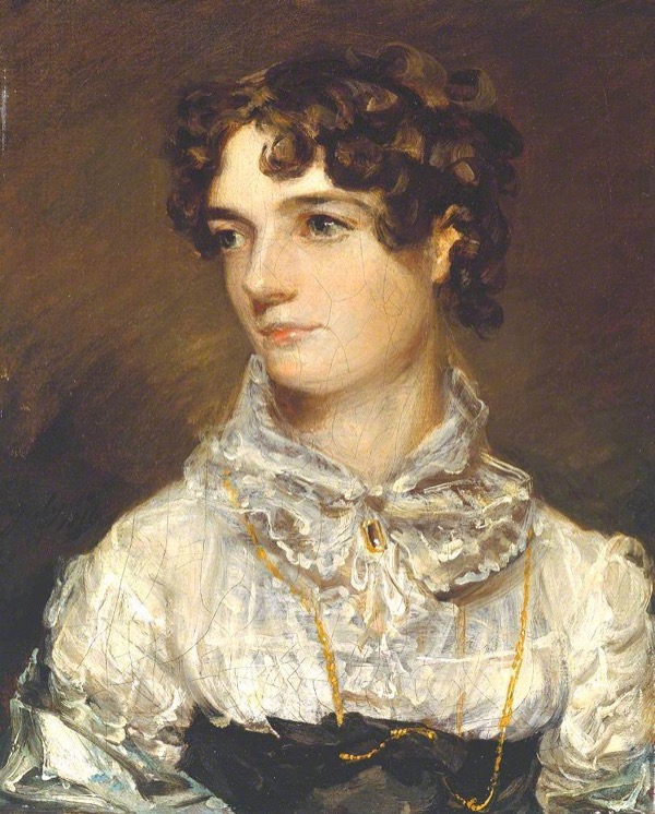 Maria Bicknell, Mrs John Constable (National Gallery)