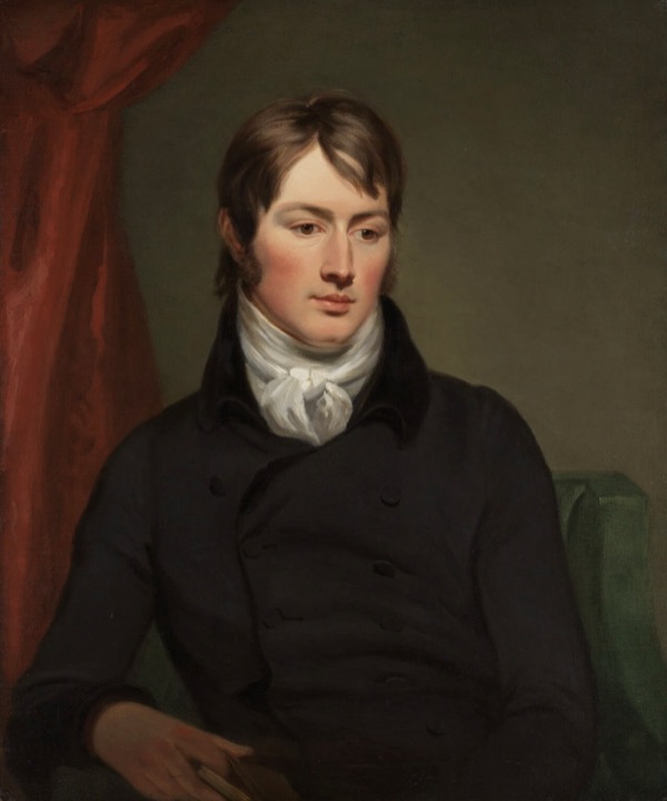 John Constable at 250 (Born on June 11, 1776) <br/> Landscapes in Light and Sound