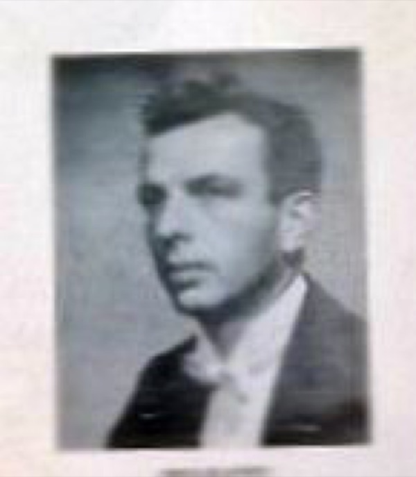 John Gillespie, 1960