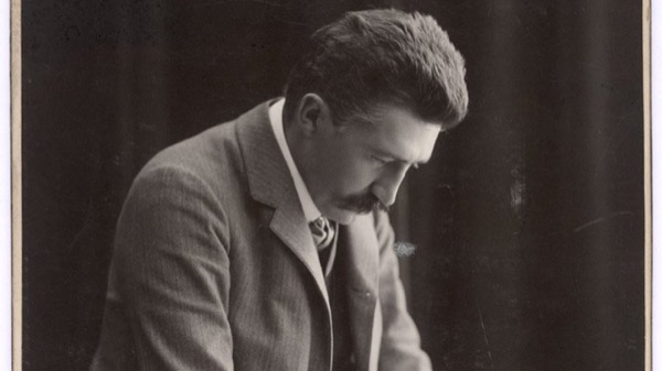 Josef Suk