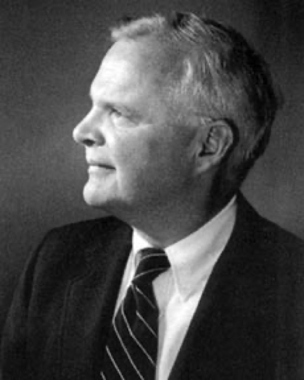Joseph Willcox Jenkins