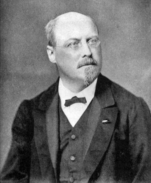 The Lost Concertos of Joachim Raff (Died on June 24, 1882)