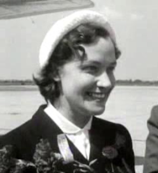 Kathleen Ferrier, 1951