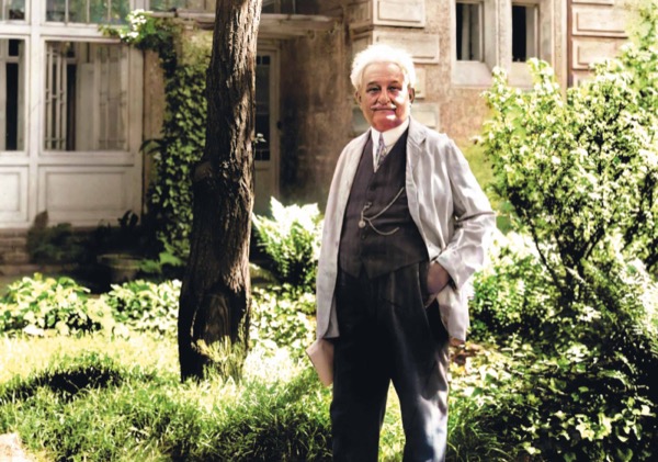 Leoš Janáček