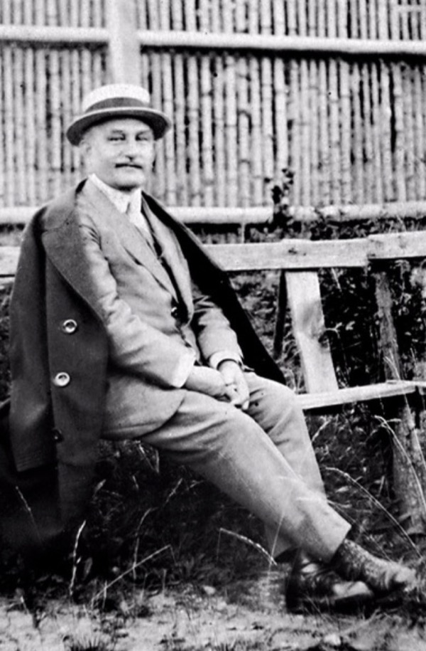 Leoš Janáček