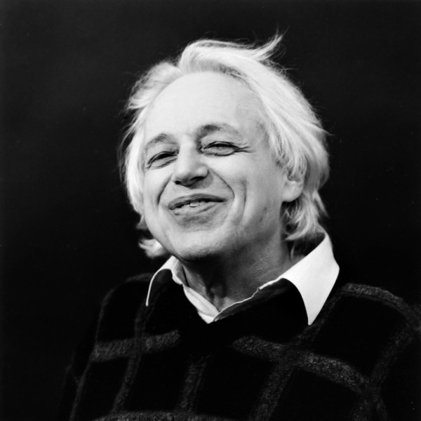 György Ligeti (© Schott Music / H. J. Kropp)