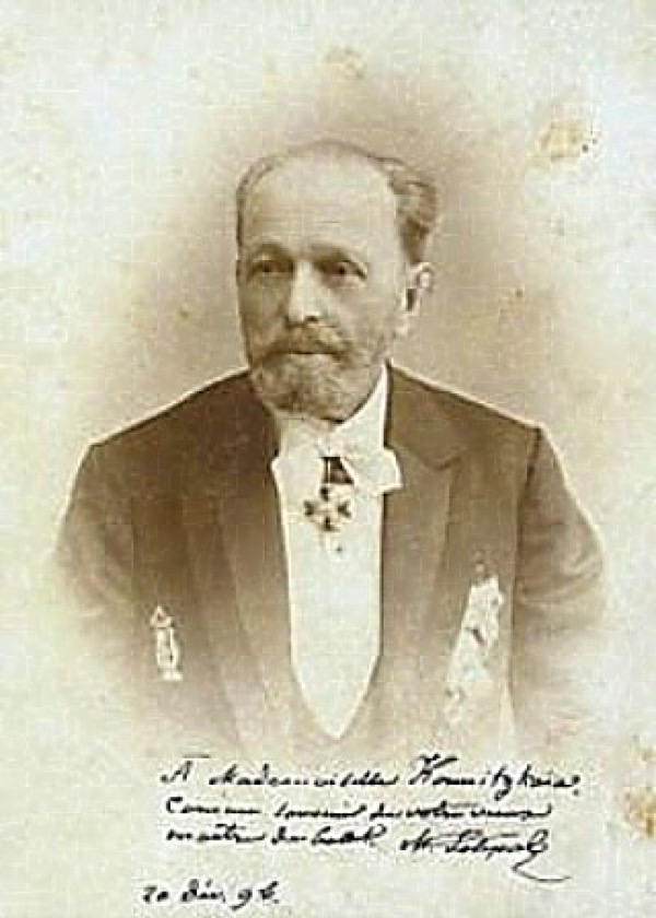 Marius Petipa