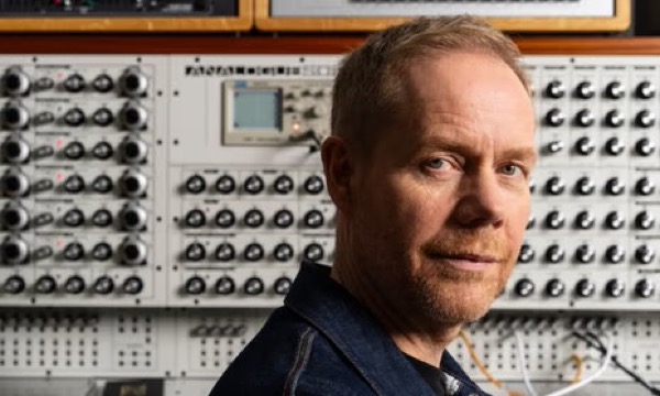Max Richter