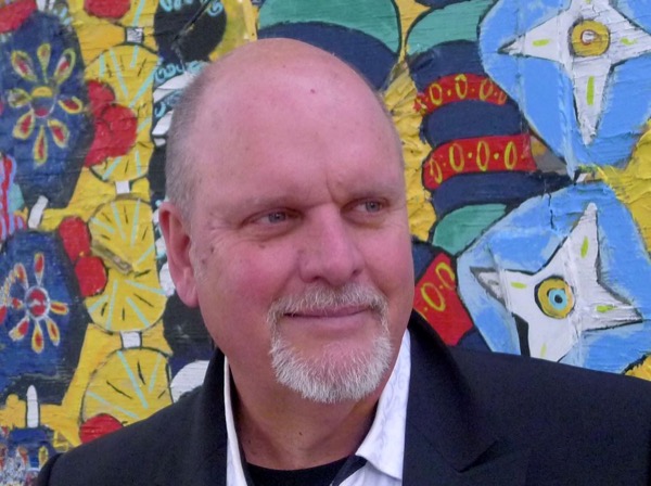 Michael Daugherty