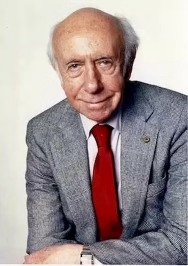 Morton Gould